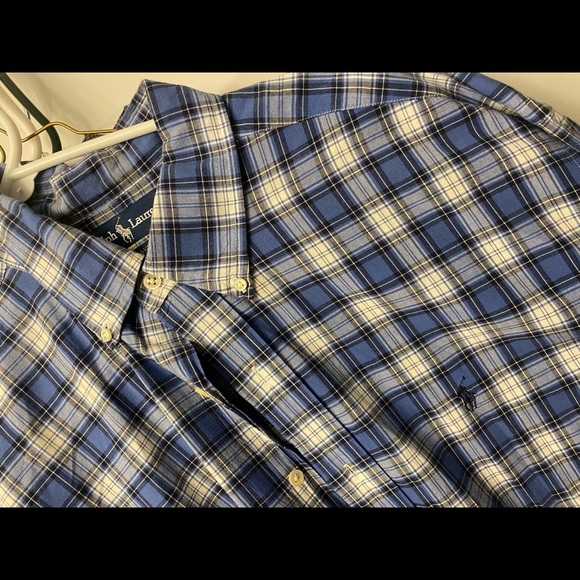 Polo Oxford Short Sleeve - Picture 3 of 4